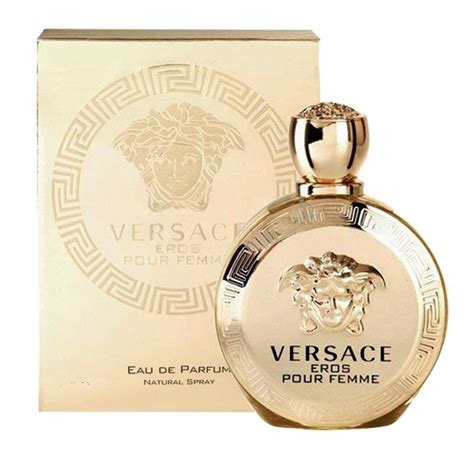 versace eros pour femme описание аромата|versace eros pour femme price.